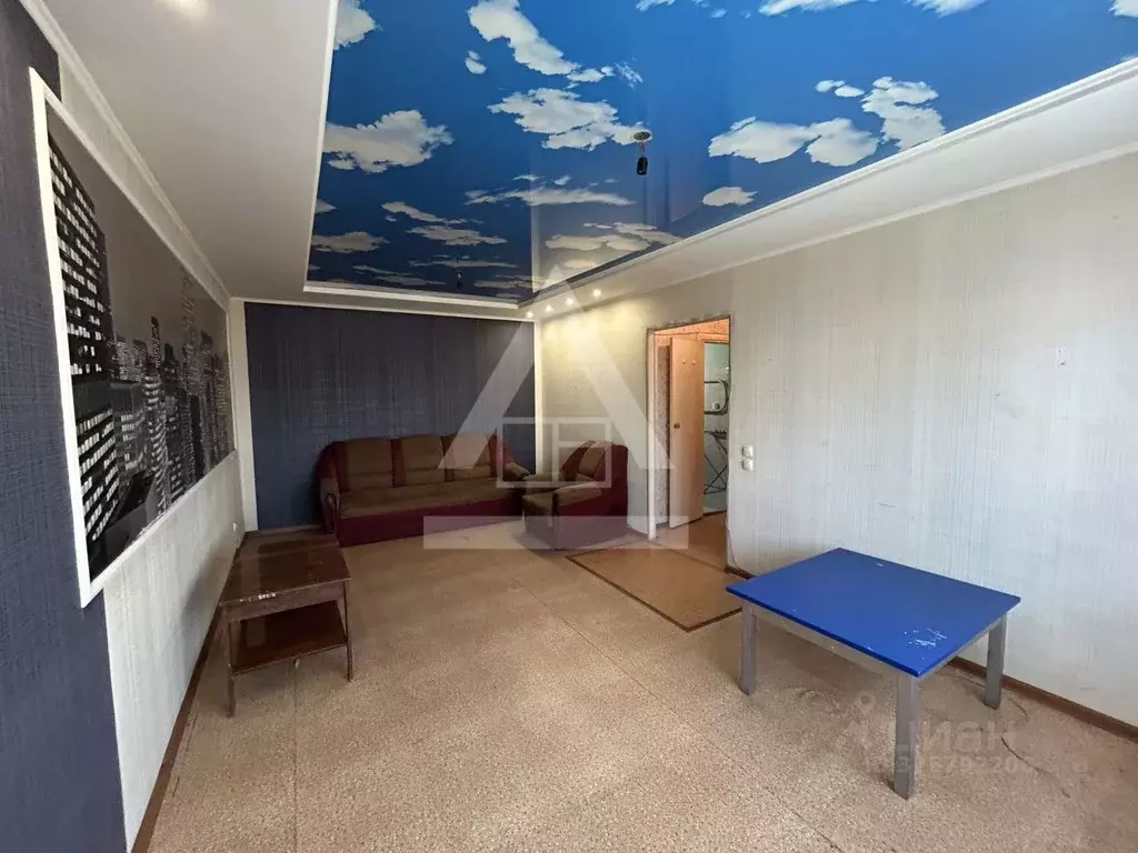 1-к кв. Челябинская область, Коркино ул. Калинина, 13 (44.9 м) - Фото 2