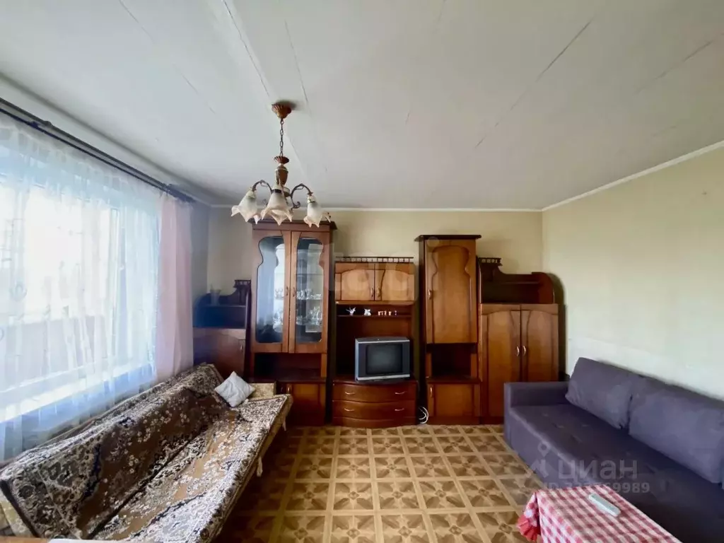 1-к кв. Тульская область, Тула ул. Токарева, 83 (36.0 м) - Фото 1