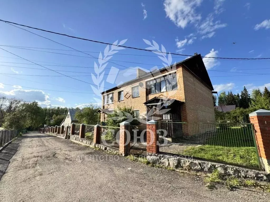 Таунхаус в Калужская область, Дзержинский район, Льва Толстого с/пос, ... - Фото 1