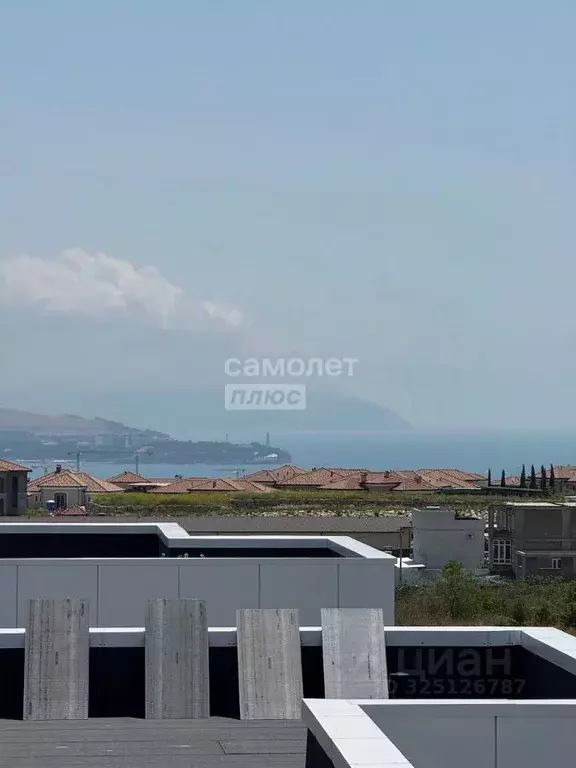 Дом в Краснодарский край, Геленджик  (261 м) - Фото 2