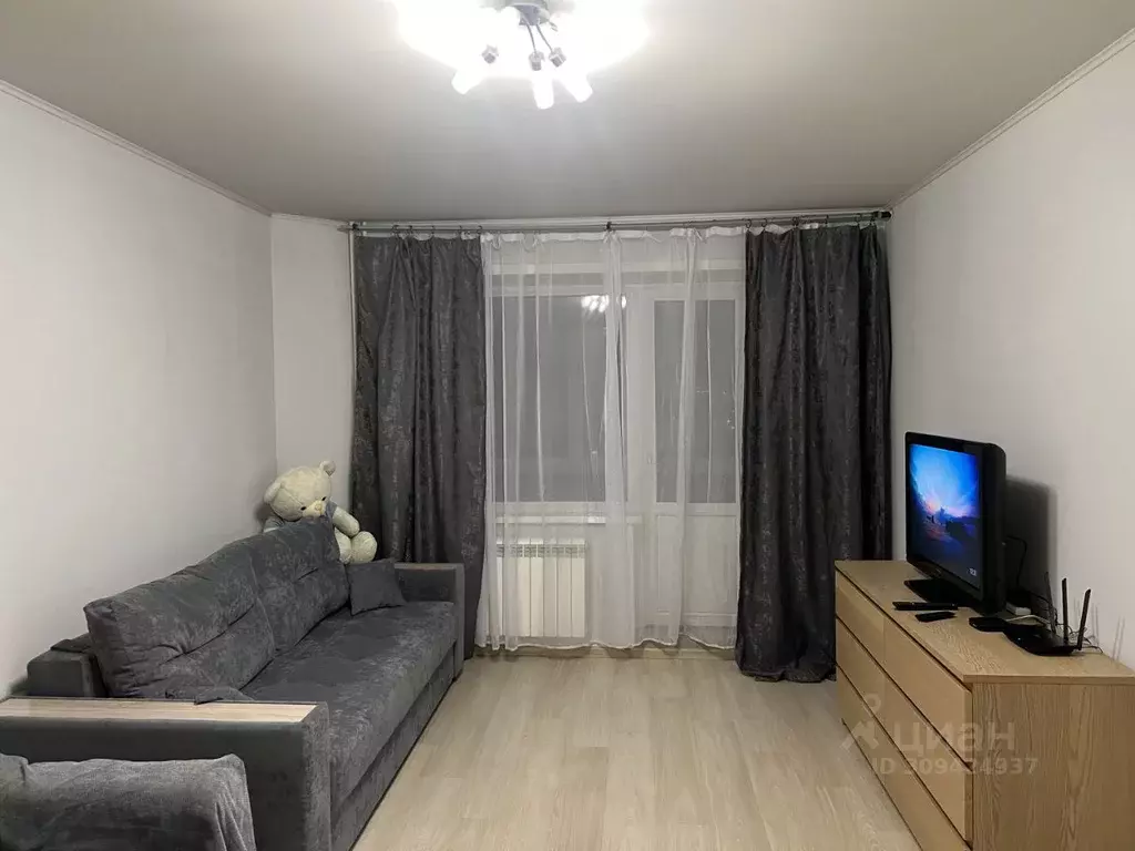 1-к кв. Новосибирская область, Новосибирск ул. Ключ-Камышенское плато, ... - Фото 2