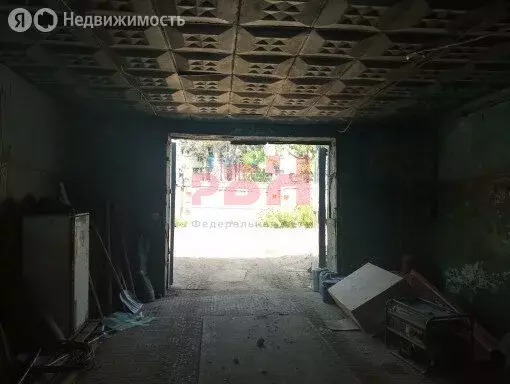 Производственное помещение (1000 м) - Фото 1