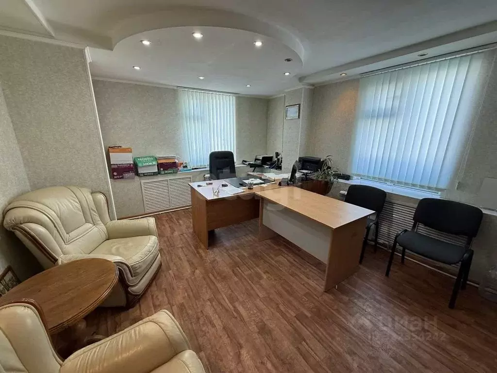 Склад в Ямало-Ненецкий АО, Новый Уренгой Железнодорожная ул., 112А ... - Фото 2