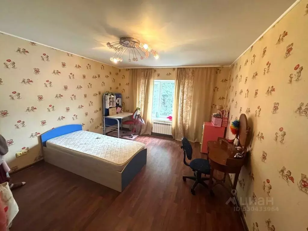 Коттедж в Башкортостан, Уфа городской округ, с. Нагаево ул. ... - Фото 2