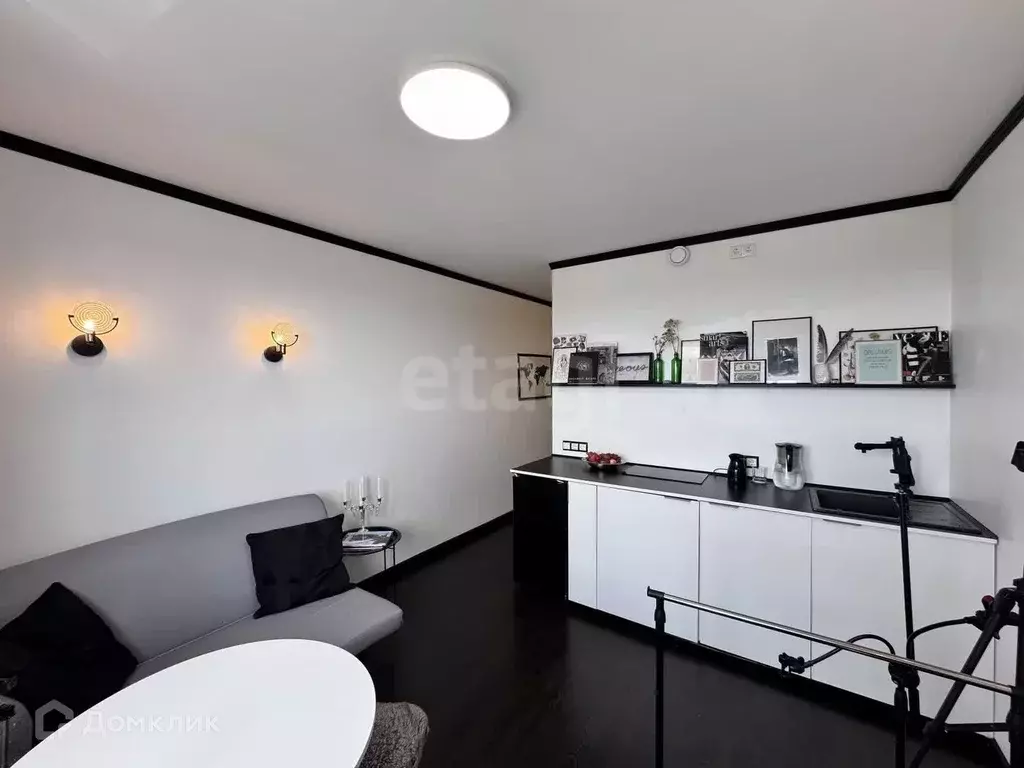 Продаётся квартира-студия, 28.1 м - Фото 0