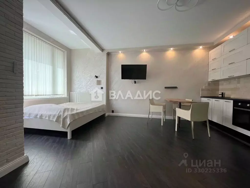 1-к кв. Москва ул. Корабельная, 6 (35.0 м) - Фото 2