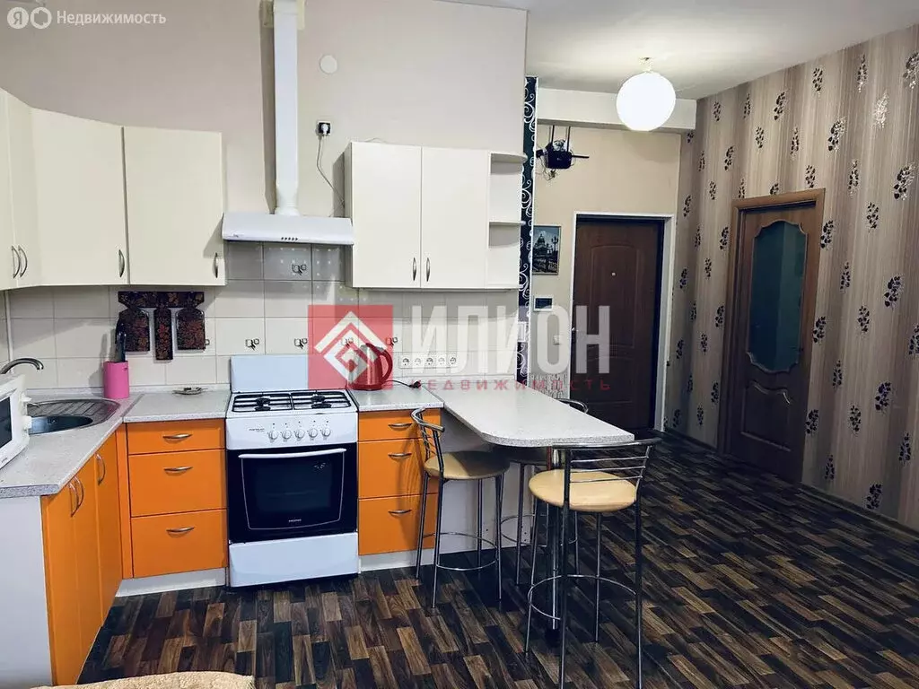 2-комнатная квартира: Симферополь, Училищная улица, 22 (45 м) - Фото 2