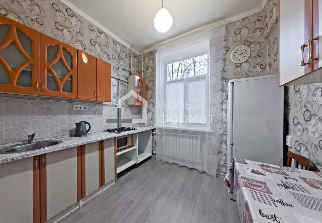 1-к кв. Московская область, Мытищи городской округ, пос. Здравница ул. ... - Фото 1