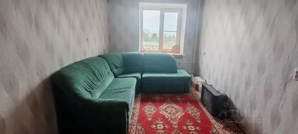 Комната Вологодская область, Вологда Турундаевская ул., 70 (12.0 м) - Фото 1