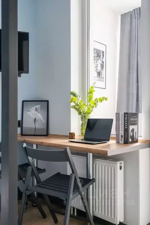 1-к кв. Санкт-Петербург дор. Торфяная, 15к3 (20.0 м) - Фото 1