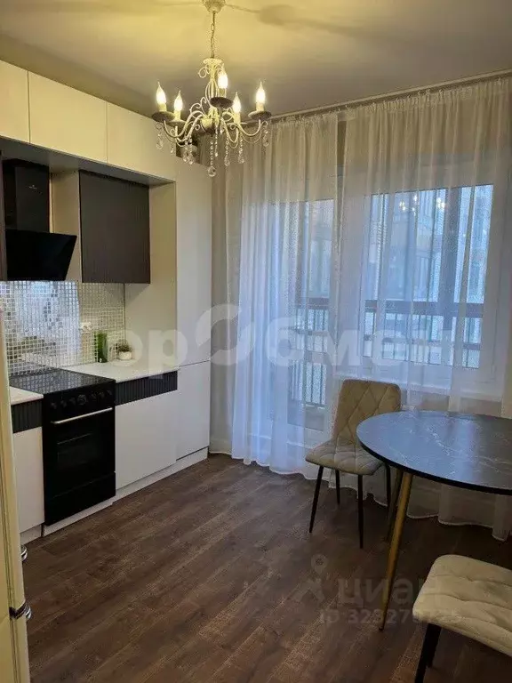 1-к кв. Московская область, Ленинский городской округ, пос. Битца ... - Фото 0