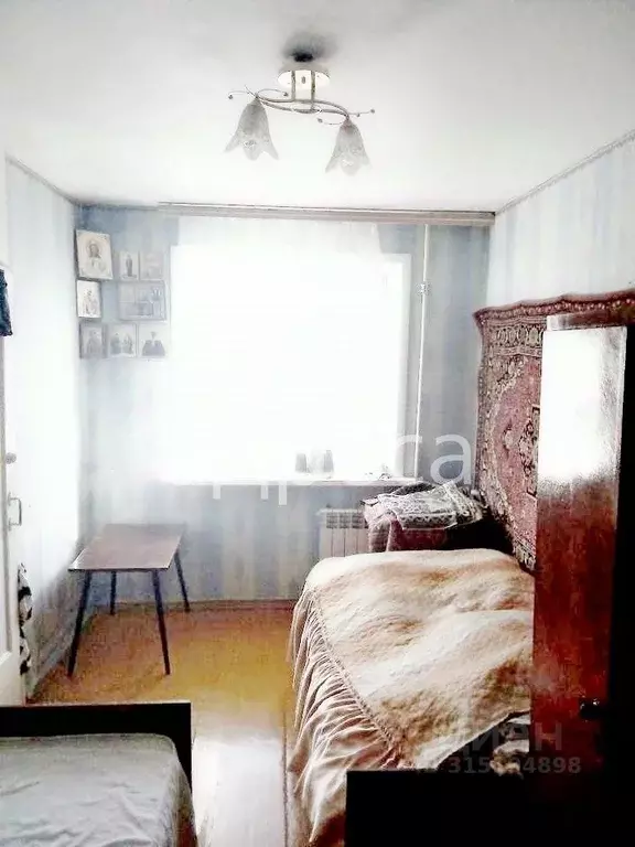 2-к кв. Самарская область, Самара ул. Волгина, 91 (44.1 м) - Фото 1