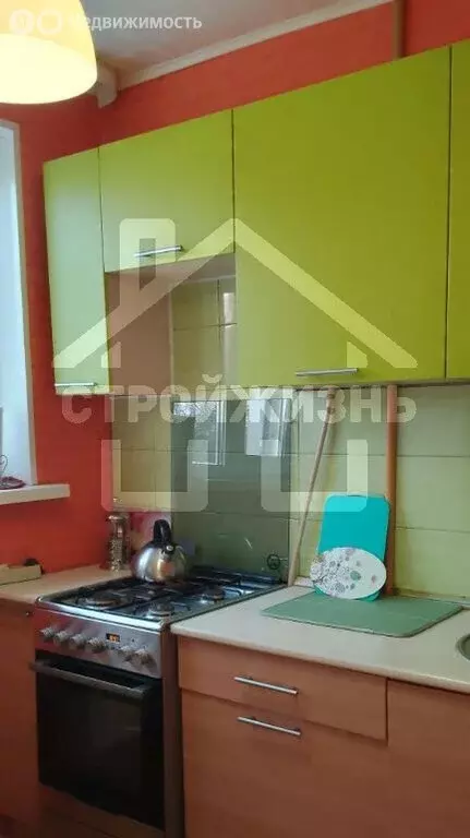 1-комнатная квартира: Екатеринбург, Сиреневый бульвар, 13 (28.7 м) - Фото 2