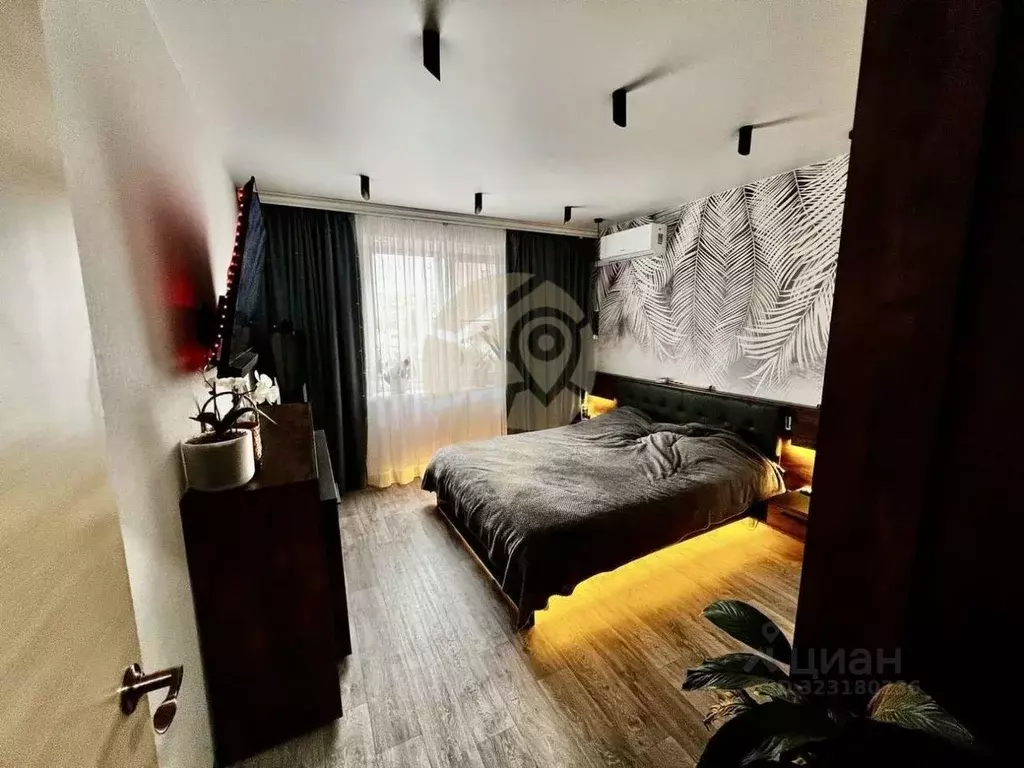 2-к кв. Белгородская область, Старый Оскол Жукова мкр, 20 (54.08 м) - Фото 2