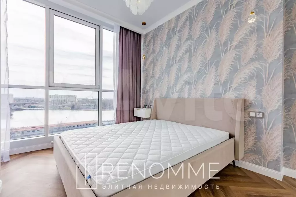 2-к. квартира, 60 м, 8/21 эт. - Фото 1