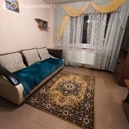 1-комнатная квартира: Ставрополь, Октябрьская улица, 192Б/А (26.4 м) - Фото 1