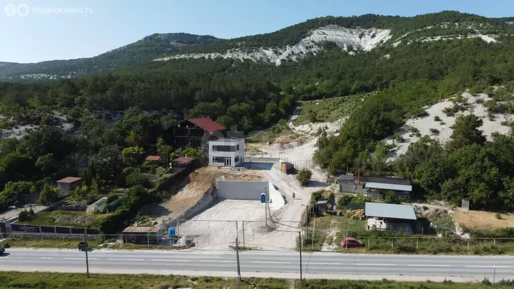 Участок в Терновский муниципальный округ, село Терновка, ... - Фото 1