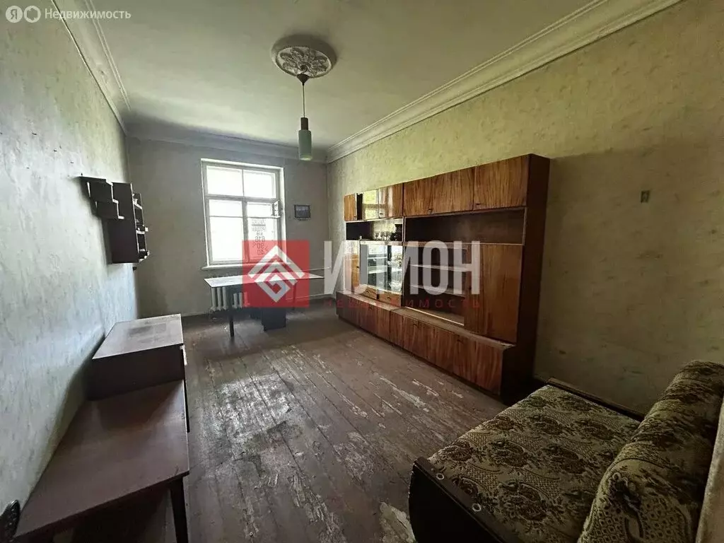 2-комнатная квартира: Севастополь, улица Горпищенко, 32 (51.4 м) - Фото 1