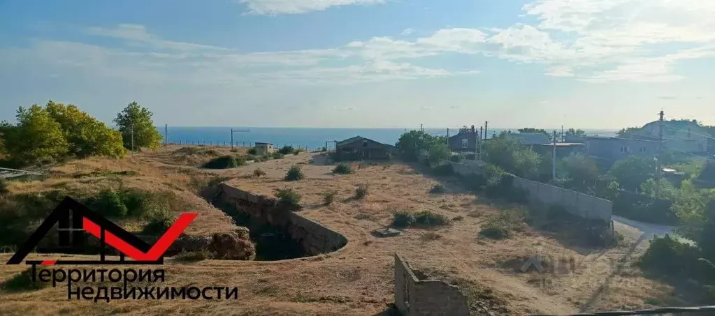 Дом в Севастополь Муссон СНТ, 170 (120 м) - Фото 1