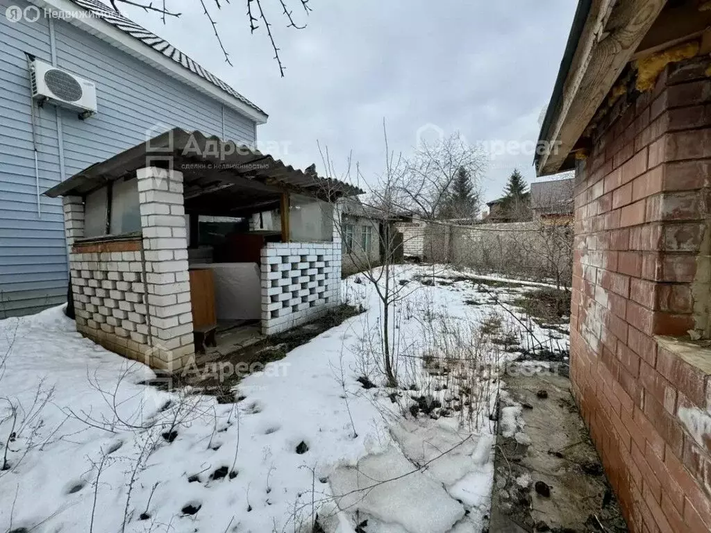 Дом в Волгоград, Горно-Алтайская улица (142.7 м) - Фото 1