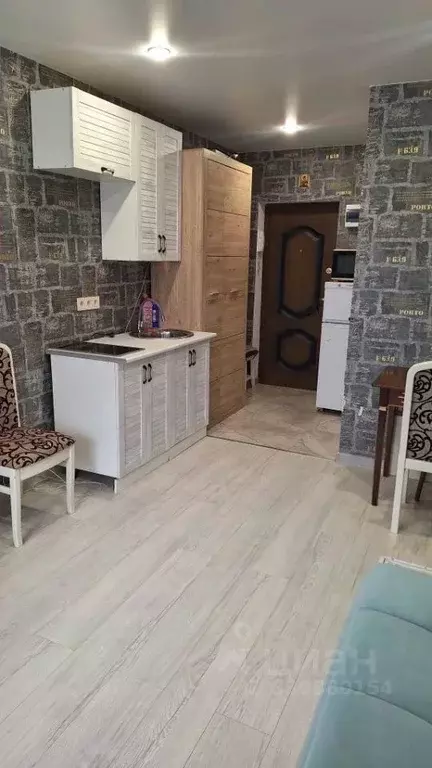Студия Ставропольский край, Ставрополь просп. Кулакова, 19 (19.0 м) - Фото 1