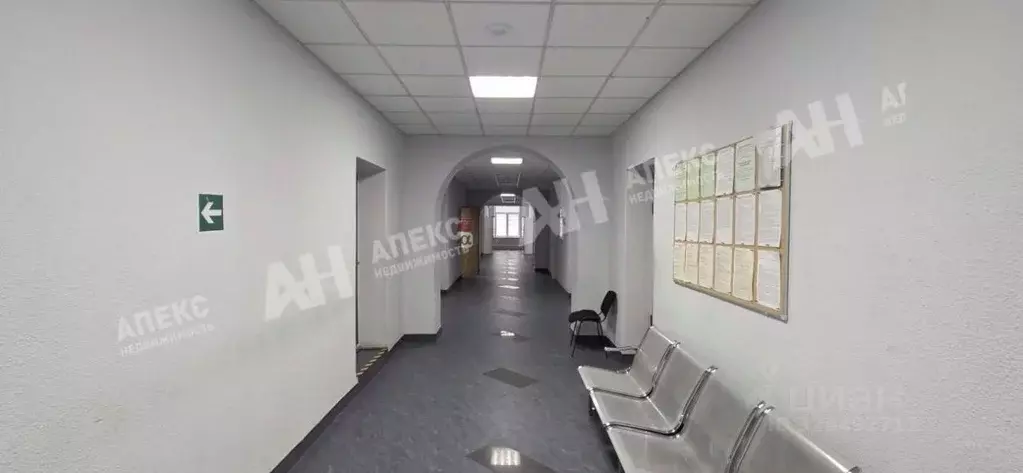 Помещение свободного назначения в Москва просп. Мира, 106 (35 м) - Фото 2