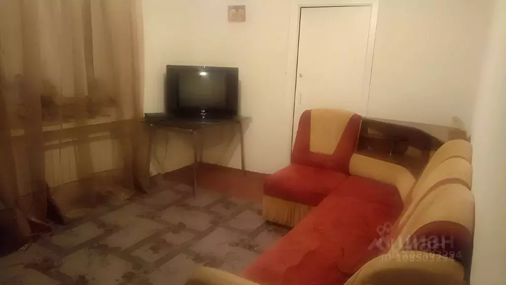 2-к кв. Саратовская область, Саратов Перспективная ул., 19 (52.0 м) - Фото 1