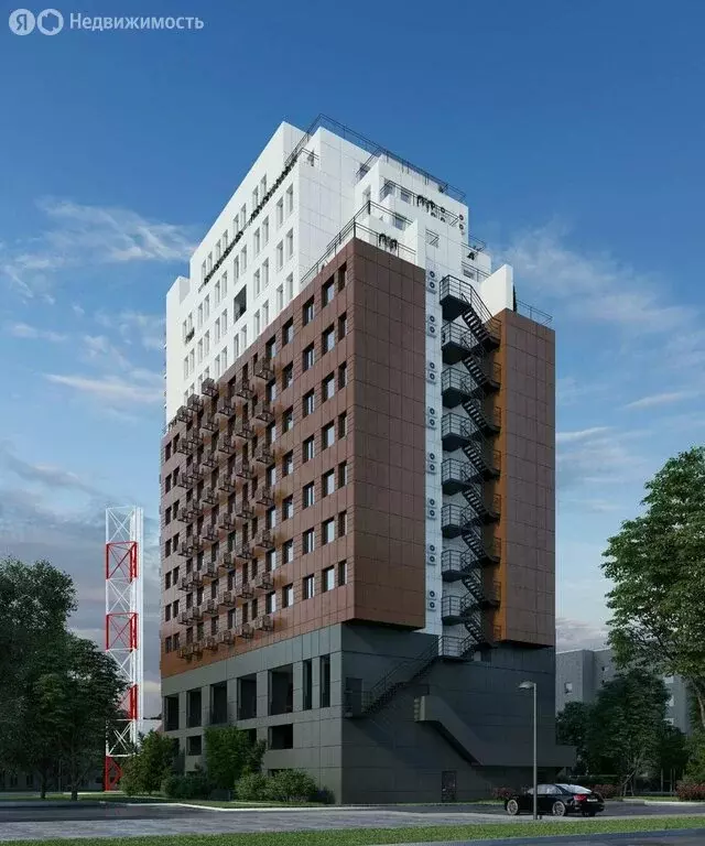 2-комнатная квартира: Батайск, улица Крупской, 5Б (65.3 м) - Фото 1