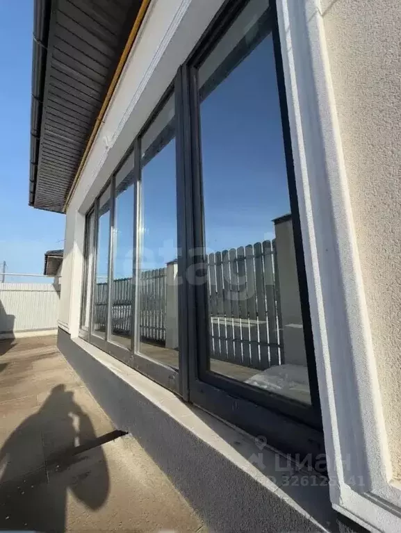 Дом в Краснодарский край, Темрюк ул. Муравьева (85 м) - Фото 2