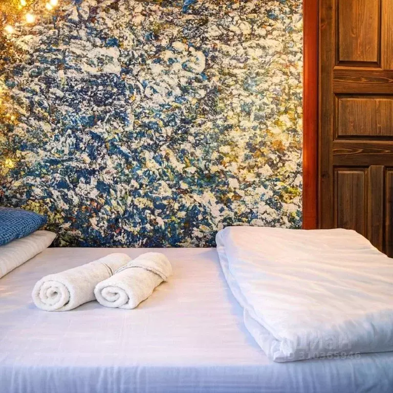 Комната Москва ул. Александра Солженицына, 10С1 (12.0 м) - Фото 1