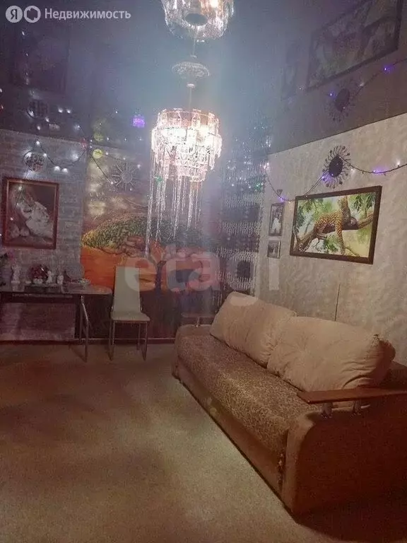2-комнатная квартира: Таганрог, улица Шаумяна, 23 (56.2 м) - Фото 1