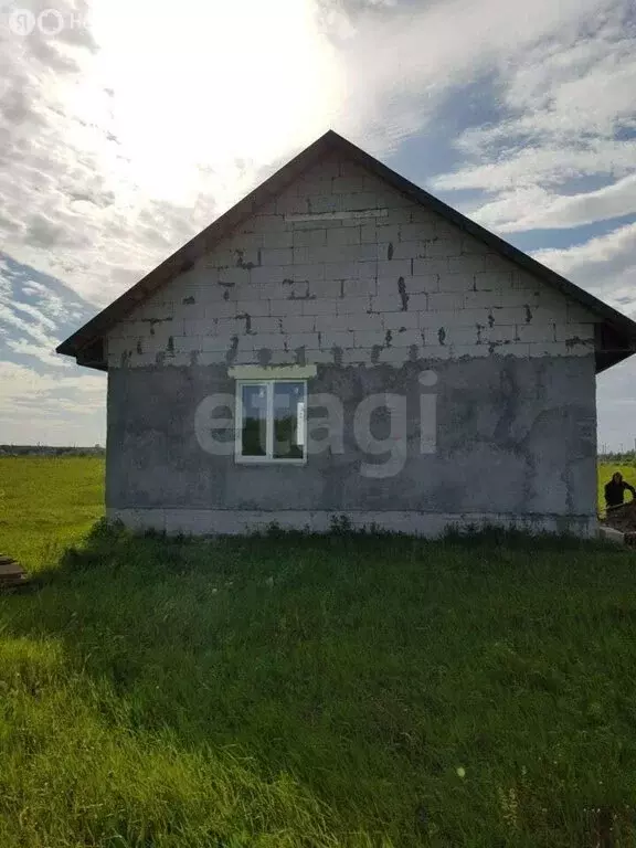 Дом в село Сенцово, Раздольная улица (56.6 м) - Фото 2