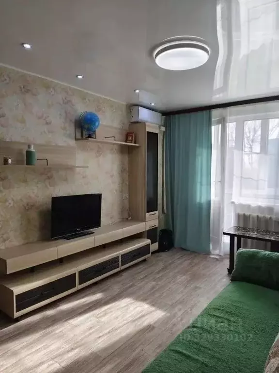 3-к кв. Московская область, Сергиев Посад ул. 1-й Ударной Армии, 42А ... - Фото 1