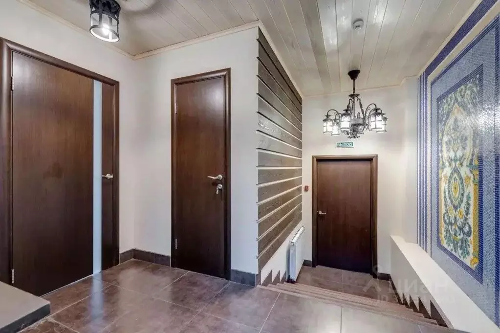 Офис в Москва Лукинская ул., 14к1 (234 м) - Фото 1