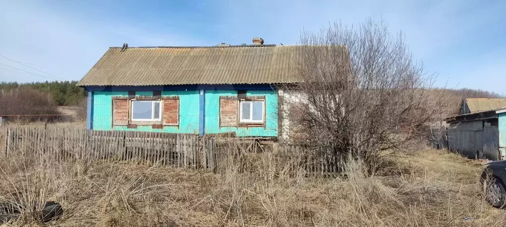 Дом 48 м на участке 41 сот. - Фото 1