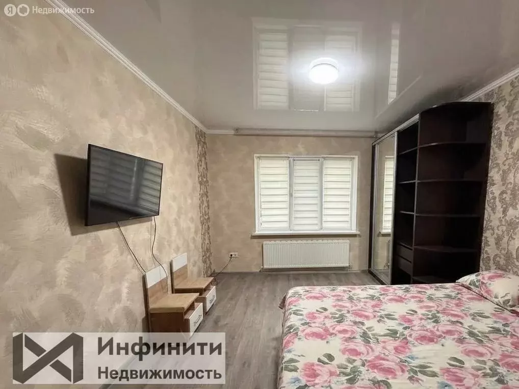 Дом в Ставрополь, ДНТ Калинка, улица Павших Героев, 56 (106.8 м) - Фото 2