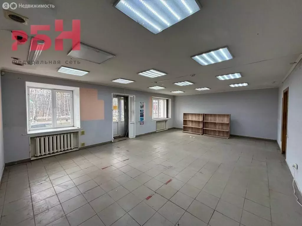 Помещение свободного назначения (84.2 м) - Фото 0