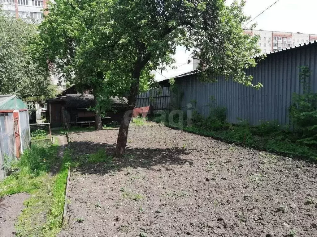 Участок в Тула, Староникитская улица (4.8 м) - Фото 1