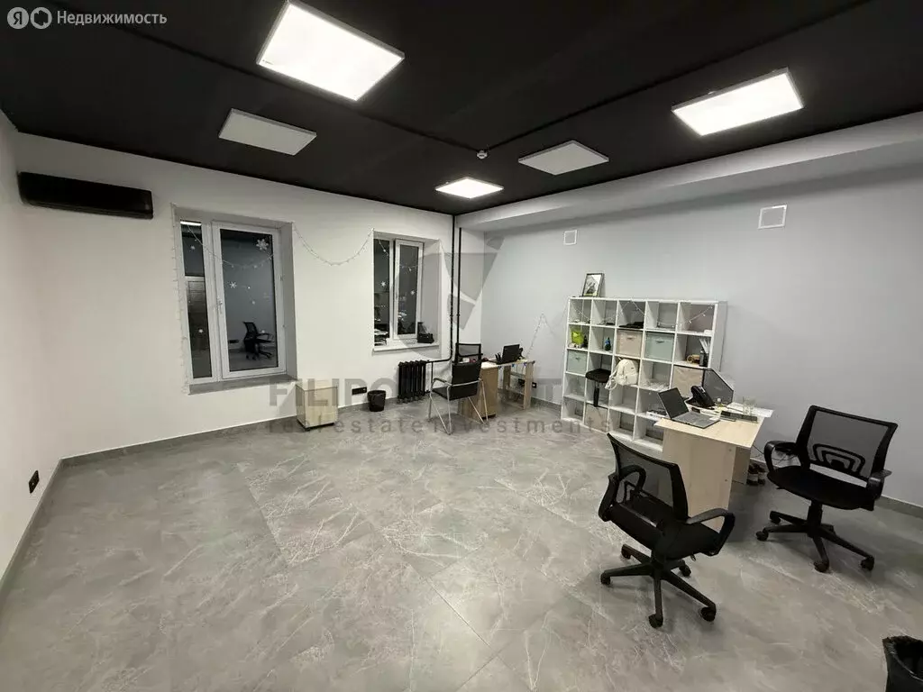 Офис (266 м) - Фото 2