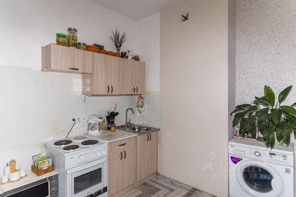 2-к кв. Иркутская область, Иркутск ул. Лермонтова, 343/3 (55.2 м) - Фото 1