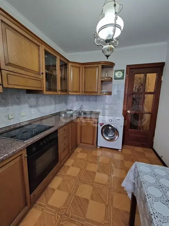 3-к. квартира, 61 м, 3/9 эт. - Фото 0
