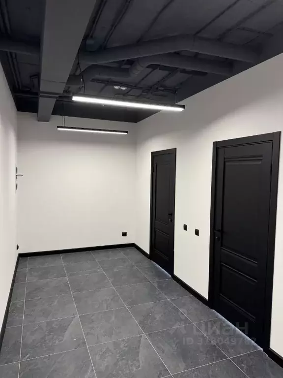 Офис в Омская область, Омск ул. Фрунзе, 1к4 (28 м) - Фото 1