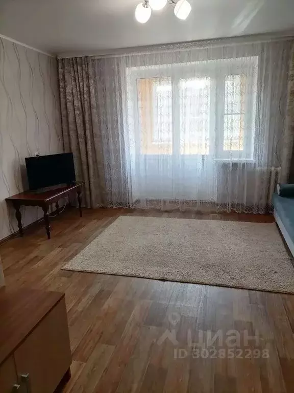 1-к кв. Краснодарский край, Тихорецк ул. Подвойского, 100 (34.0 м) - Фото 0