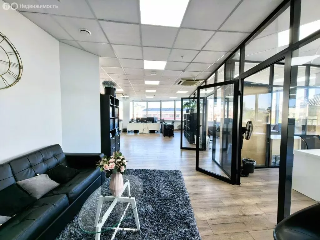 Помещение свободного назначения (199.1 м) - Фото 1