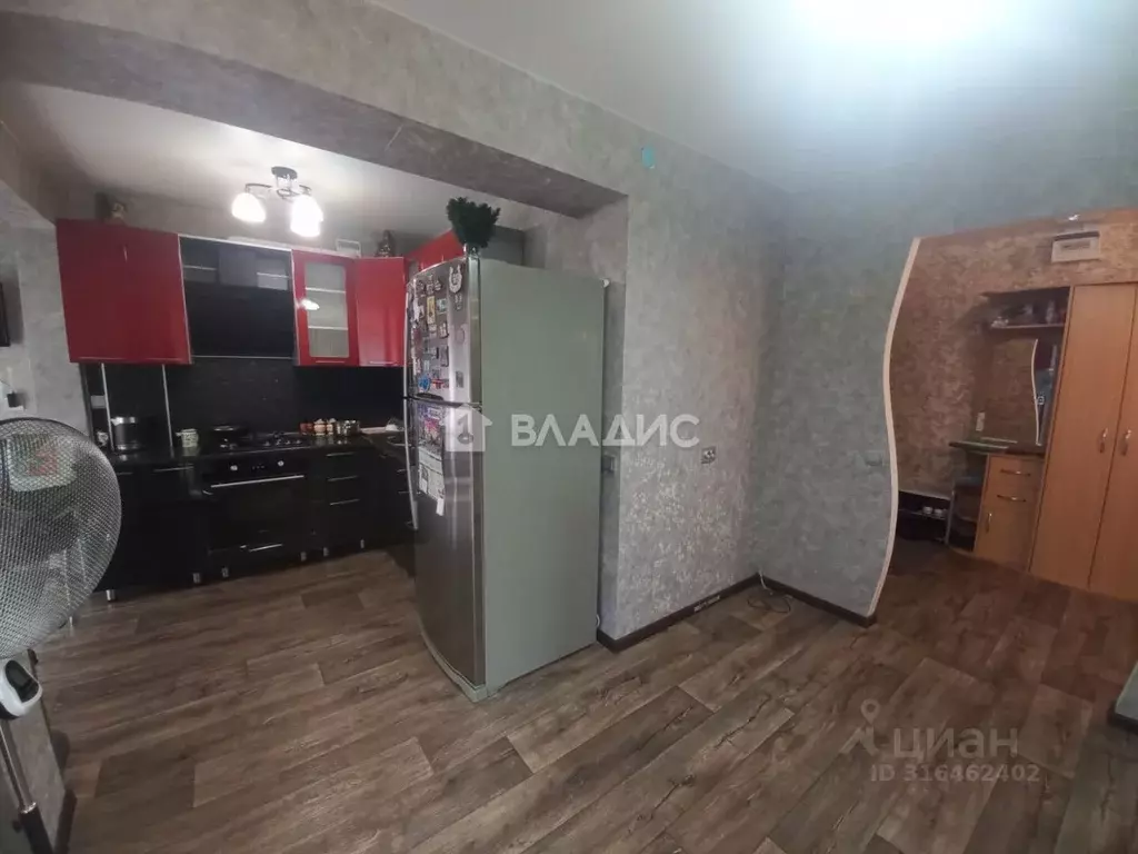 3-к кв. Иркутская область, Ангарск 9-й мкр, 25 (60.0 м) - Фото 1