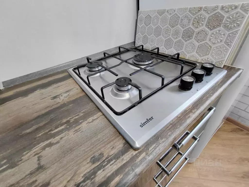 1-к кв. Новгородская область, Новгородский район, Трубичинское с/пос, ... - Фото 2