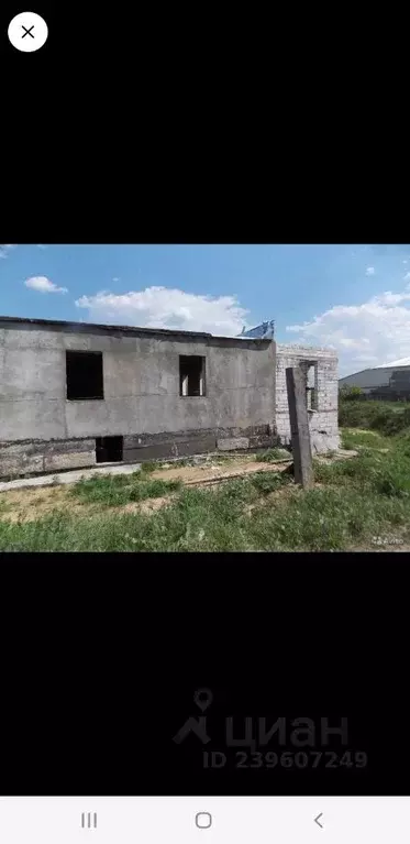 Помещение свободного назначения в Владимирская область, Карабаново г. ... - Фото 2