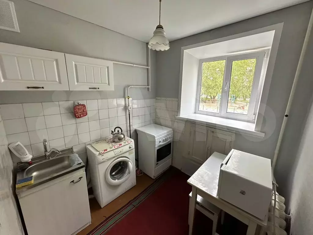 1-к. квартира, 21 м, 1/5 эт. - Фото 0