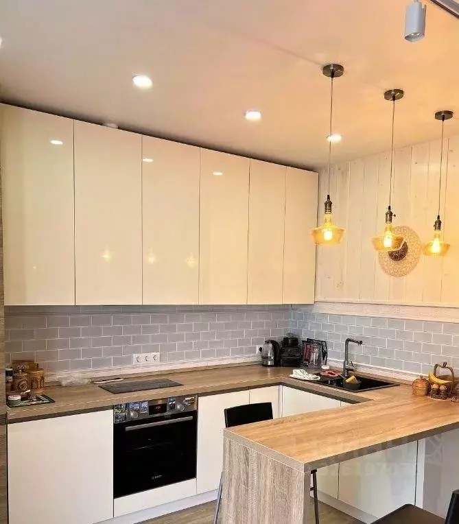 3-к кв. Краснодарский край, Анапа Пионерский просп., 259Ик1 (67.0 м) - Фото 2