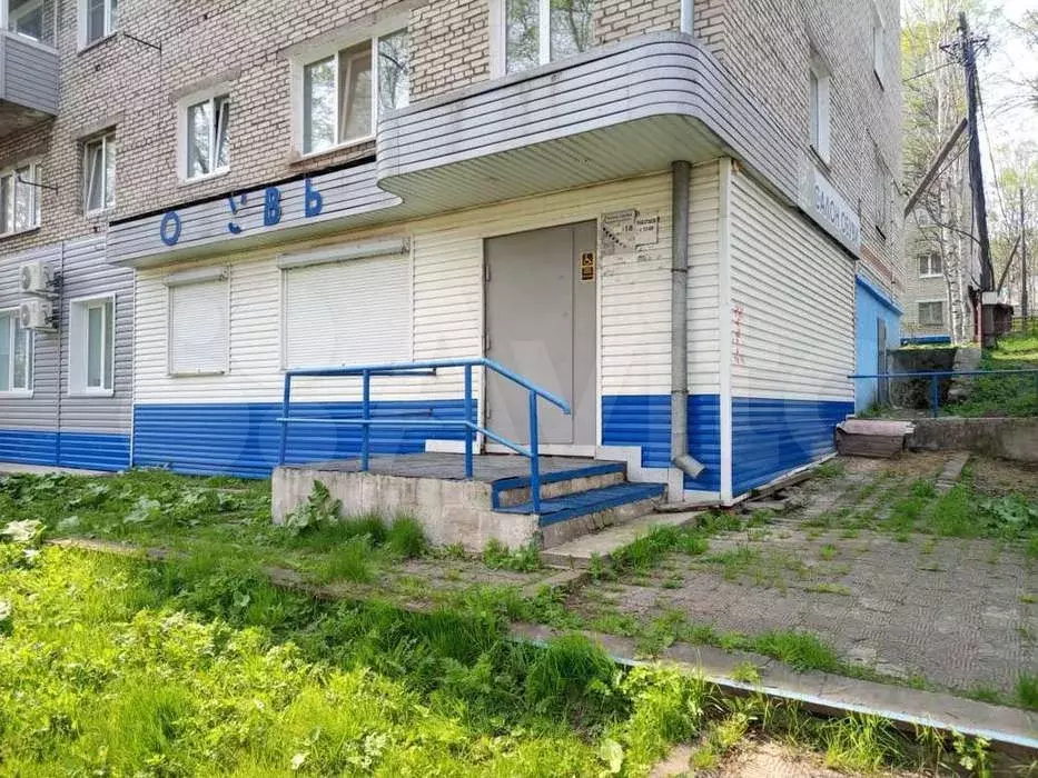 Продам офисное помещение, 43.4 м - Фото 0